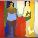 1966-08-Two-Standing-Women