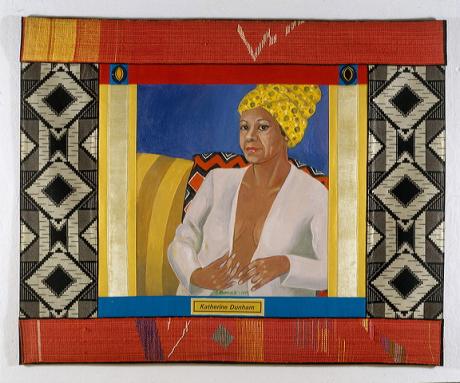 Katherine Dunham